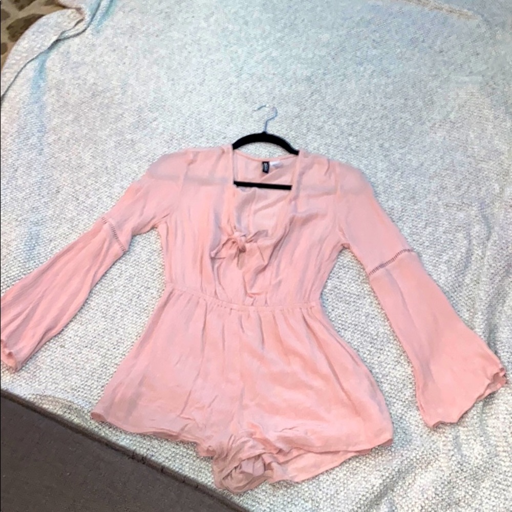 Romper